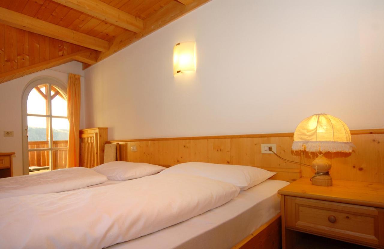 Hotel Rose Wenzer Fiè Eksteriør bilde