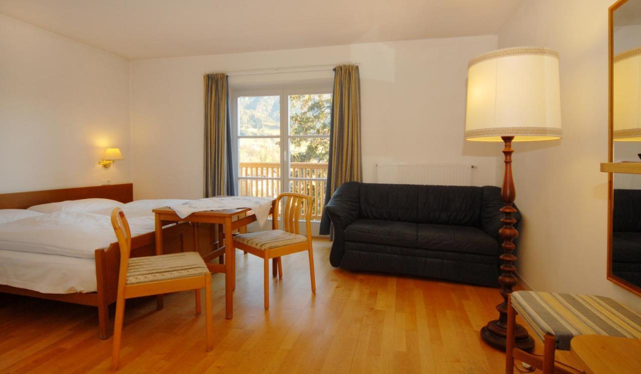 Hotel Rose Wenzer Fiè Eksteriør bilde