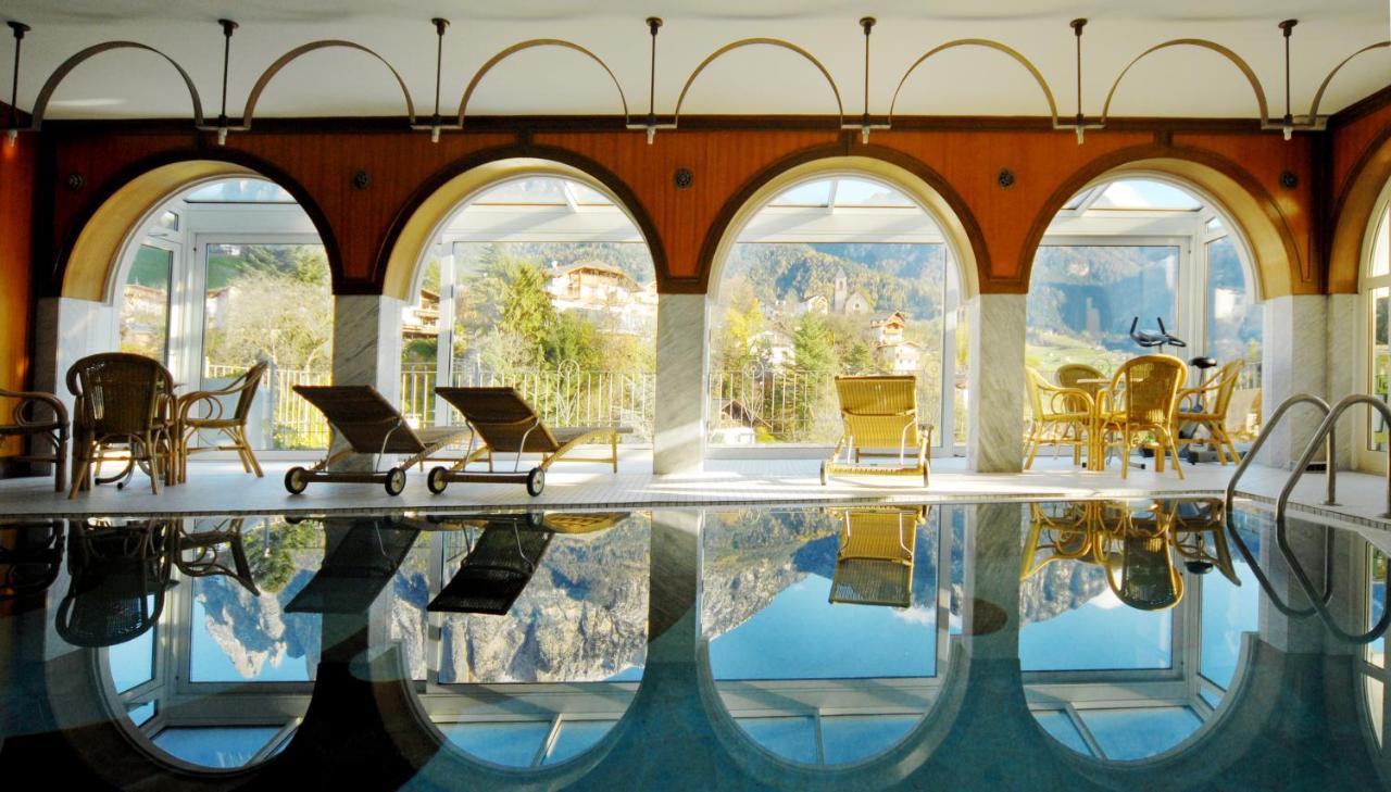 Hotel Rose Wenzer Fiè Eksteriør bilde