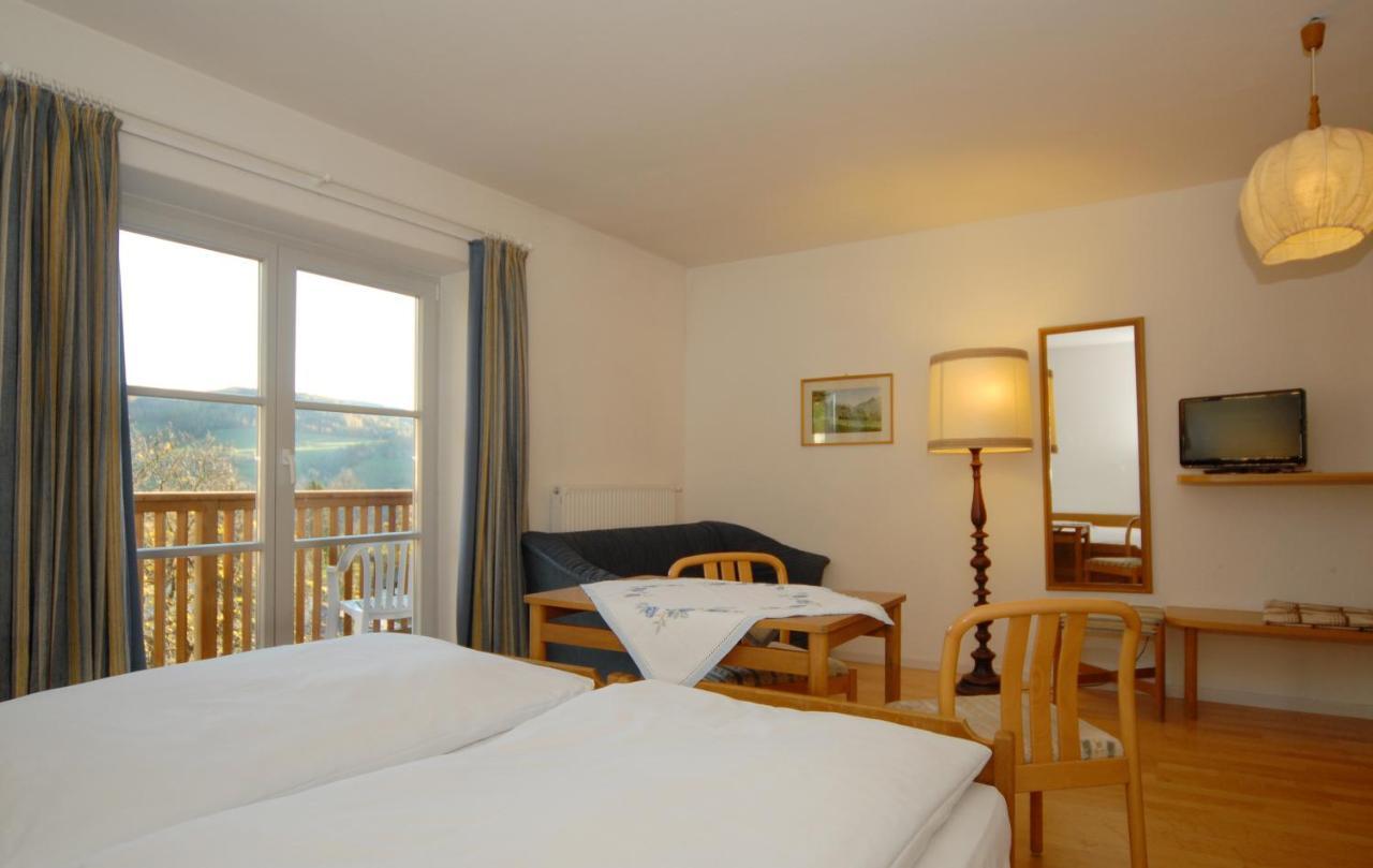Hotel Rose Wenzer Fiè Eksteriør bilde