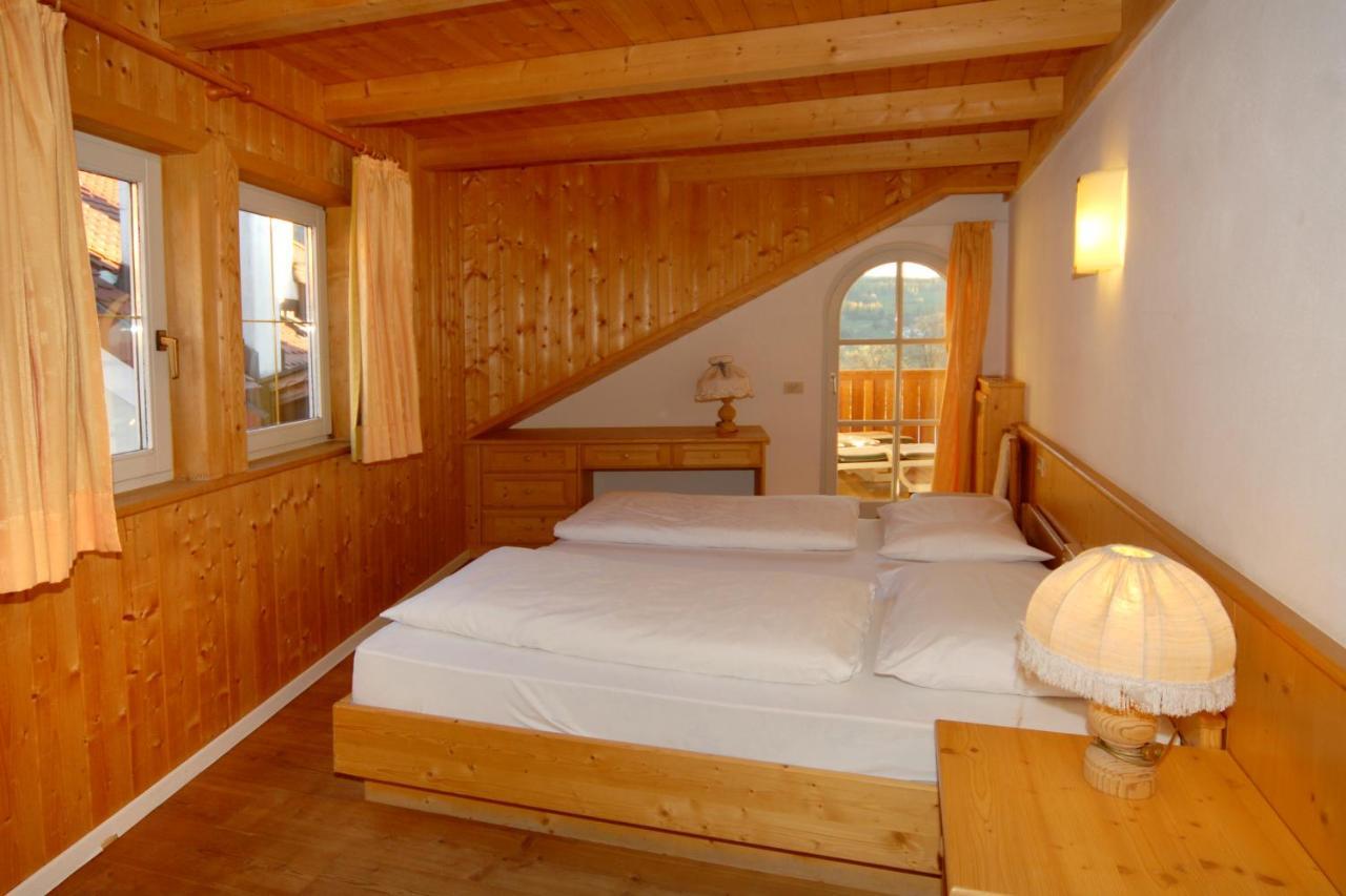 Hotel Rose Wenzer Fiè Eksteriør bilde